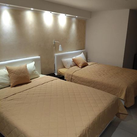 Apartment A&D Pančevo Eksteriør billede