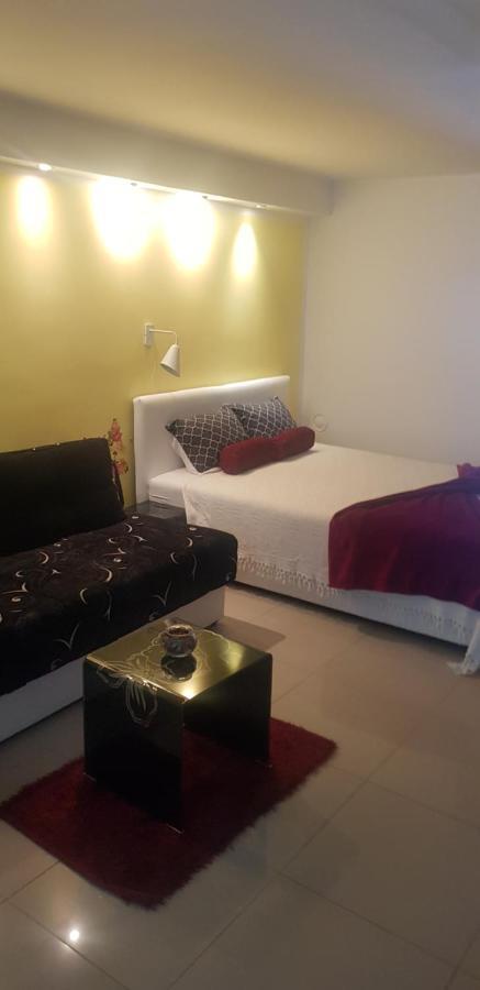 Apartment A&D Pančevo Eksteriør billede
