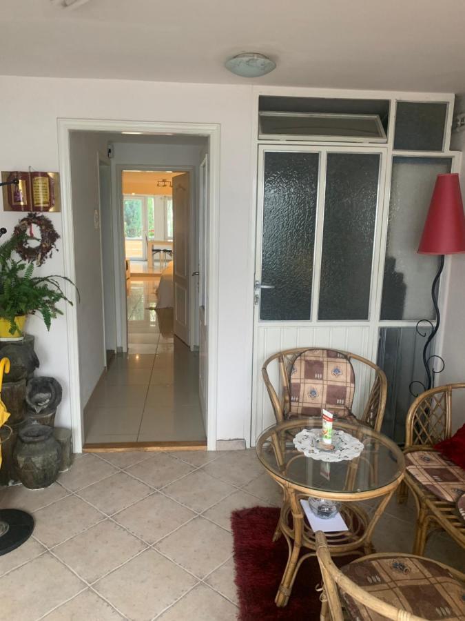 Apartment A&D Pančevo Eksteriør billede