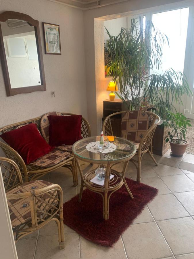 Apartment A&D Pančevo Eksteriør billede