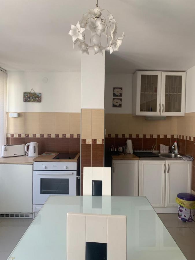 Apartment A&D Pančevo Eksteriør billede