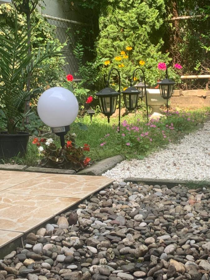 Apartment A&D Pančevo Eksteriør billede