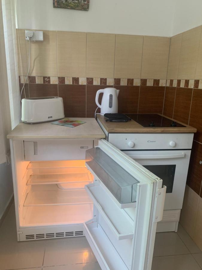 Apartment A&D Pančevo Eksteriør billede