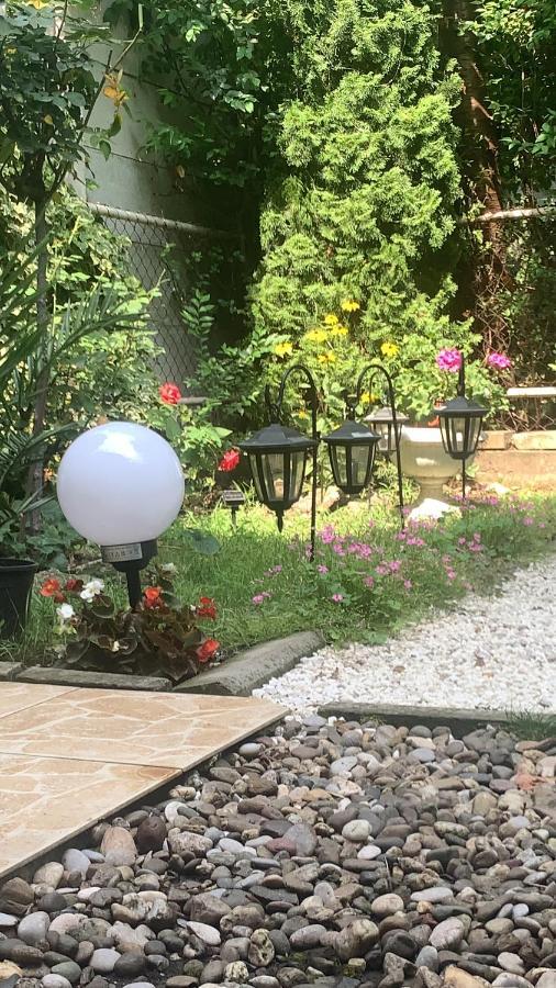 Apartment A&D Pančevo Eksteriør billede