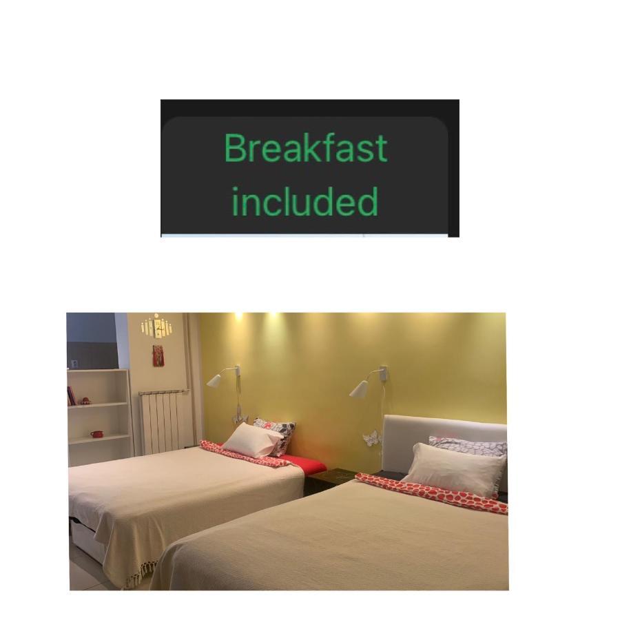 Apartment A&D Pančevo Eksteriør billede