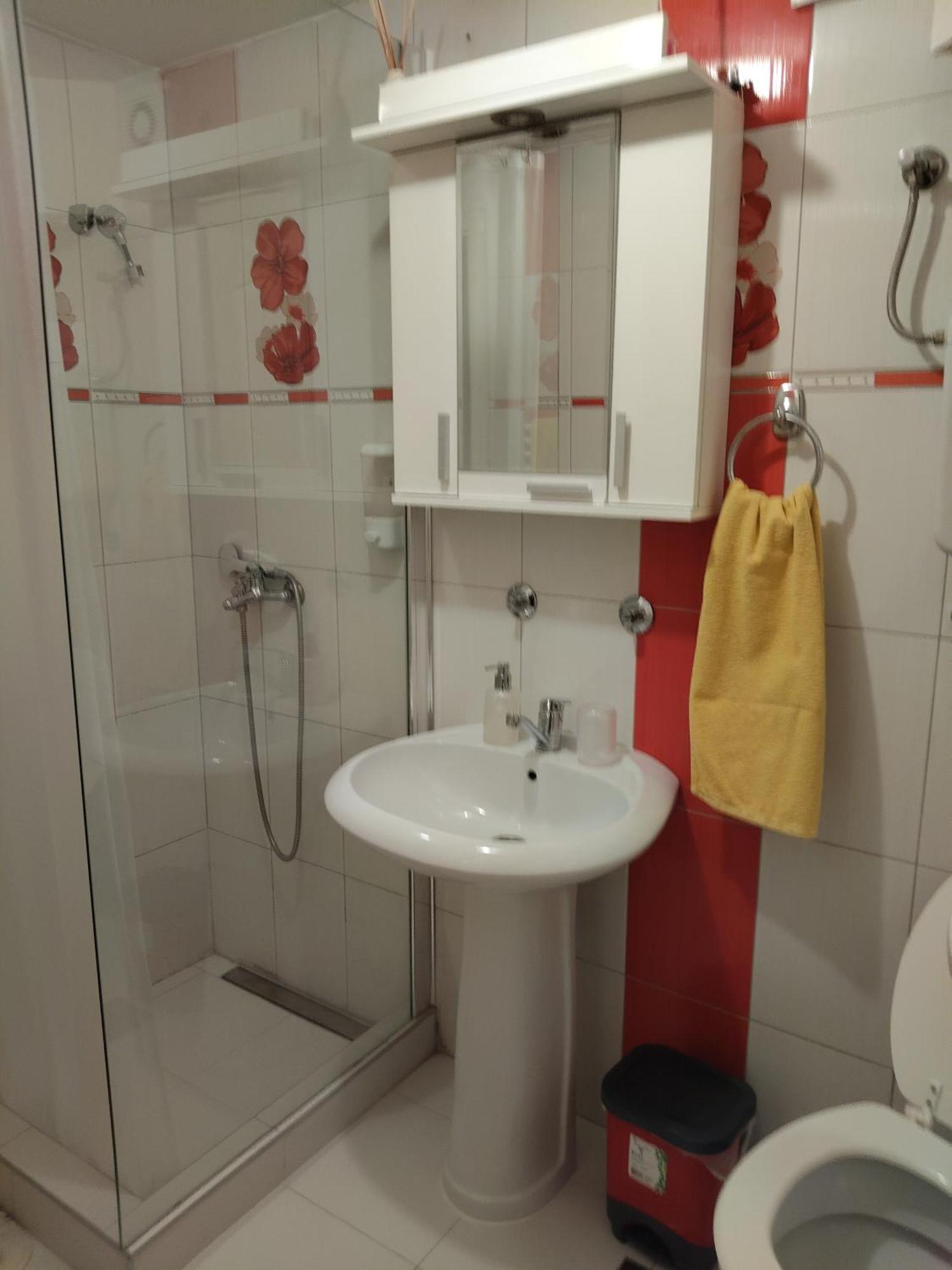Apartment A&D Pančevo Eksteriør billede