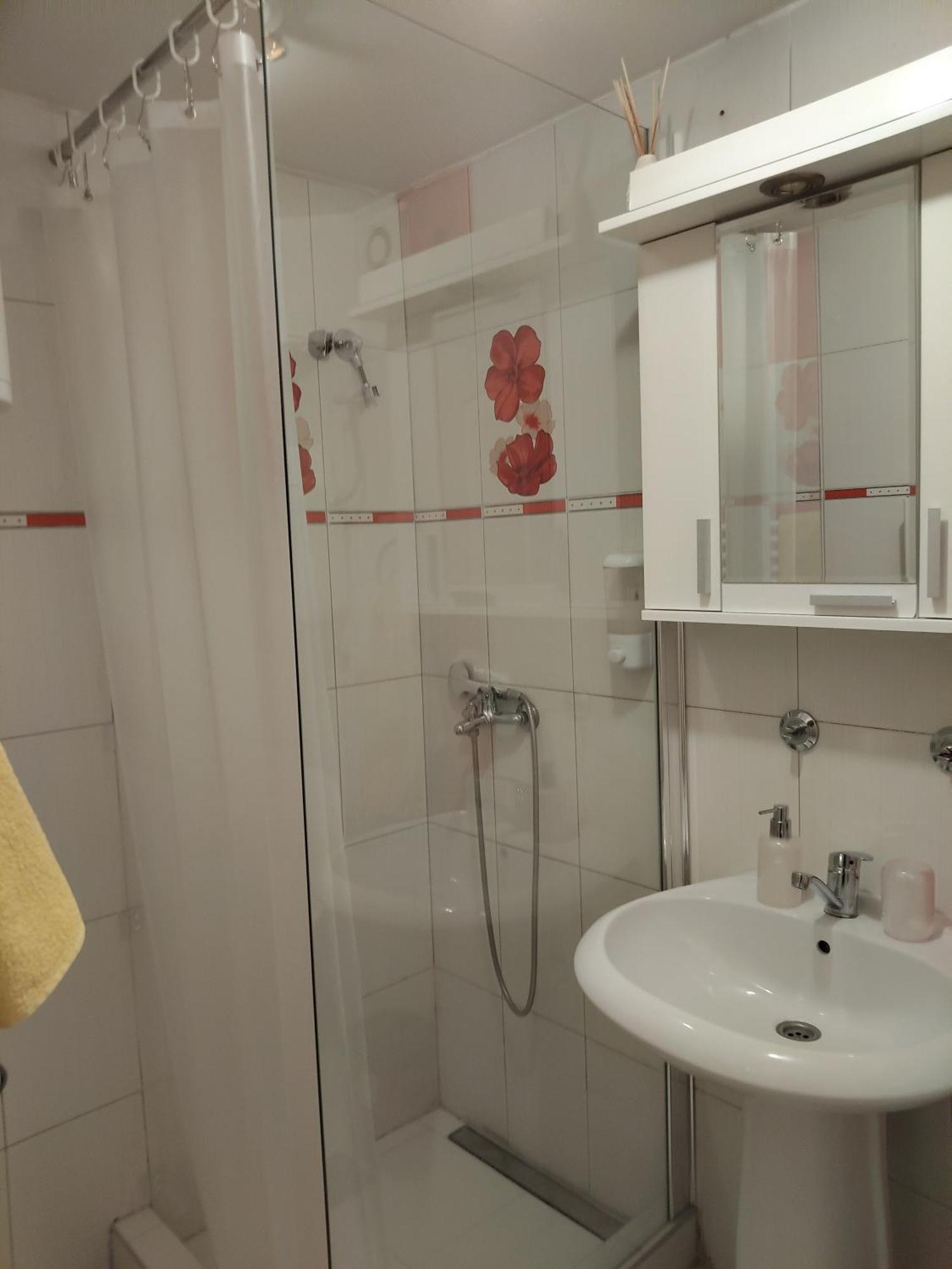 Apartment A&D Pančevo Eksteriør billede