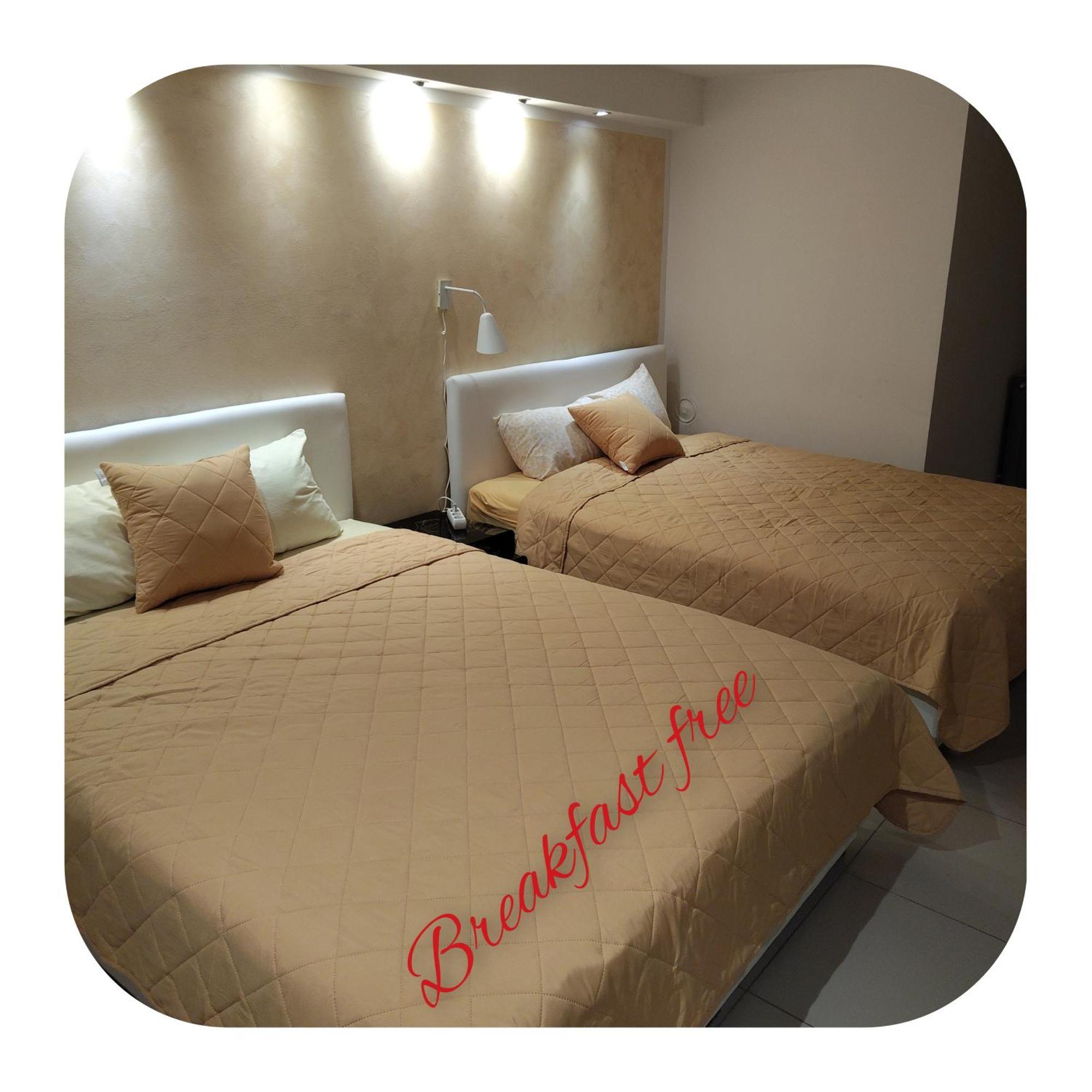 Apartment A&D Pančevo Eksteriør billede