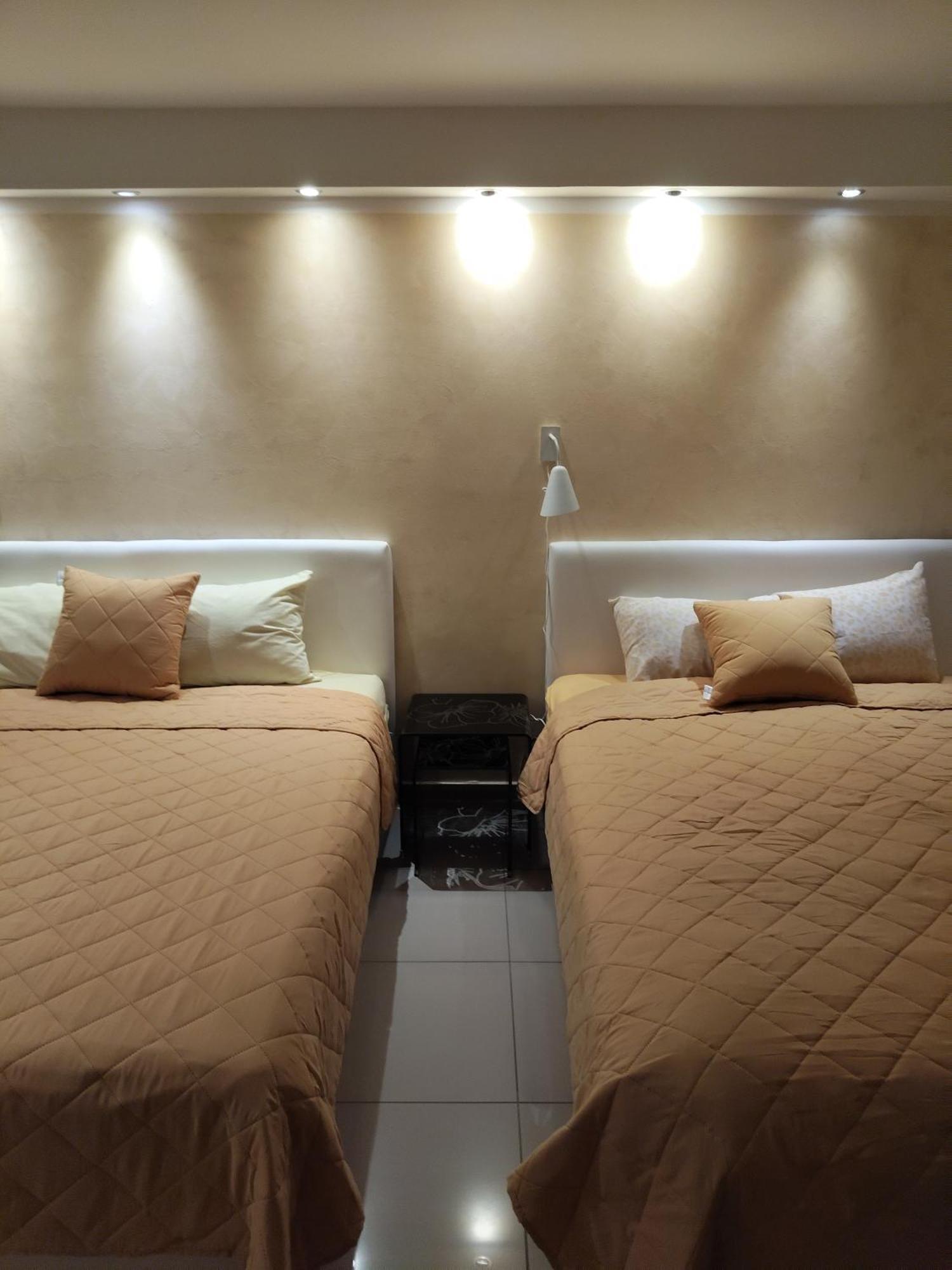 Apartment A&D Pančevo Eksteriør billede