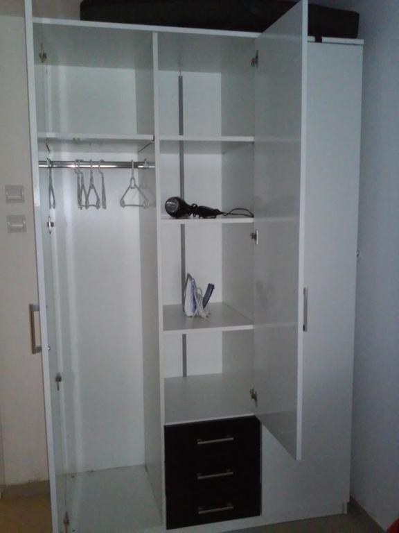 Apartment A&D Pančevo Værelse billede
