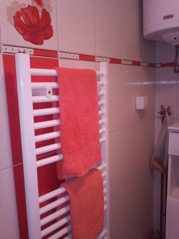 Apartment A&D Pančevo Værelse billede