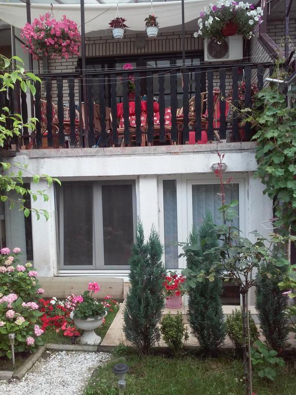 Apartment A&D Pančevo Eksteriør billede