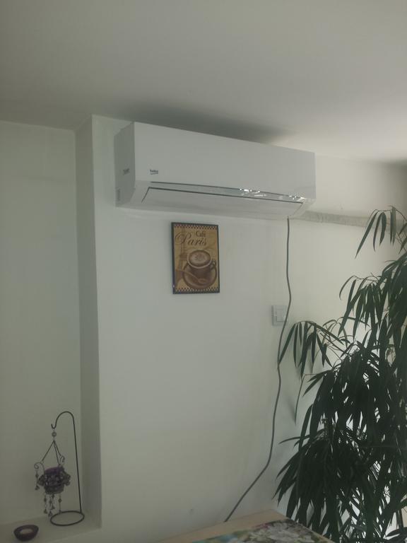 Apartment A&D Pančevo Eksteriør billede