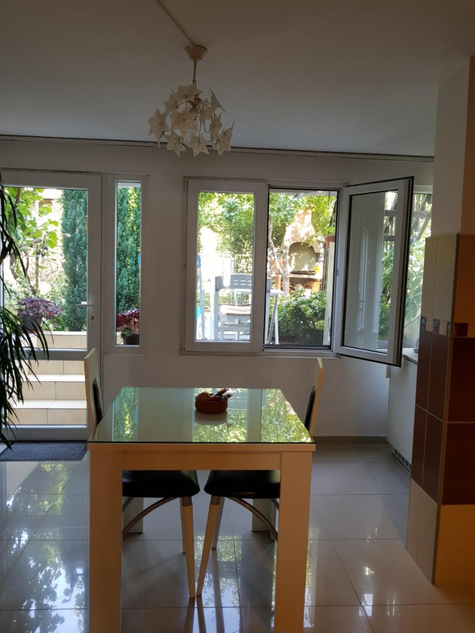 Apartment A&D Pančevo Eksteriør billede
