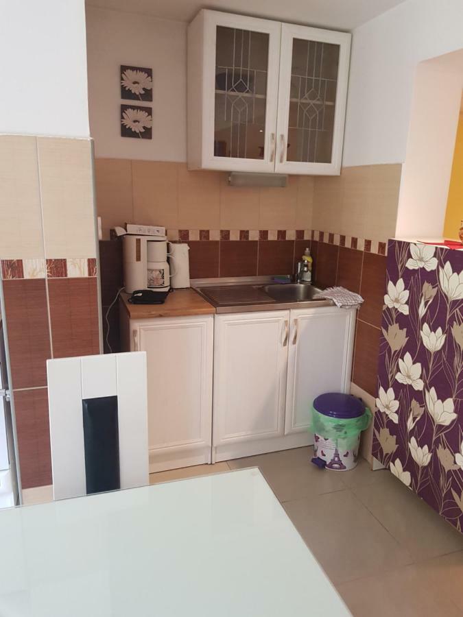 Apartment A&D Pančevo Eksteriør billede